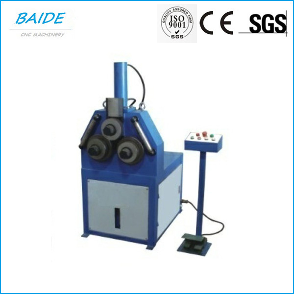Profile Bender\Profile Bending Machine